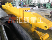 挖掘機(jī)伸縮臂改裝、挖掘機(jī)伸縮臂廠家、挖掘機(jī)伸縮臂改裝廠家