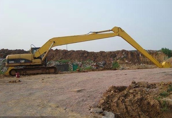挖掘機(jī)加長(zhǎng)臂、加長(zhǎng)臂、加高臂、挖掘機(jī)加長(zhǎng)臂廠家